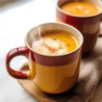 Copycat Harry Potter Pumpkin Juice