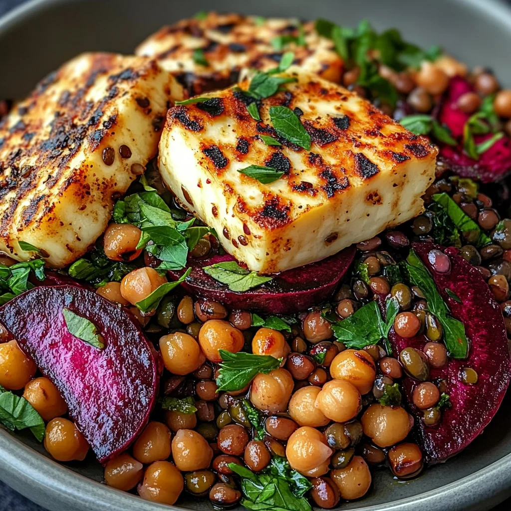 Halloumi