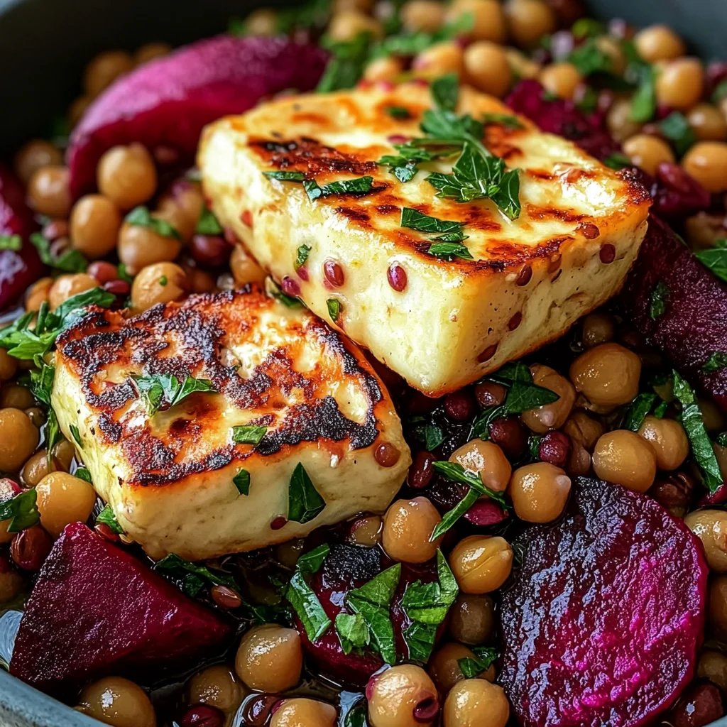 Halloumi