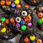 Halloween Cookies