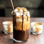 S'mores Cold Brew